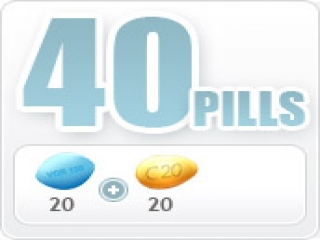 Men's ED Packs Analysis: Professional, Cialis Strong, Jelly & Soft Options